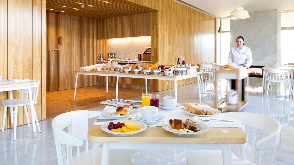 וילה נובה דה סרביירה Hotel Minho מראה חיצוני תמונה