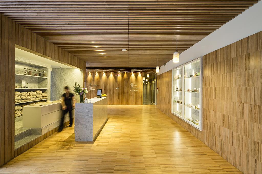 וילה נובה דה סרביירה Hotel Minho מראה חיצוני תמונה