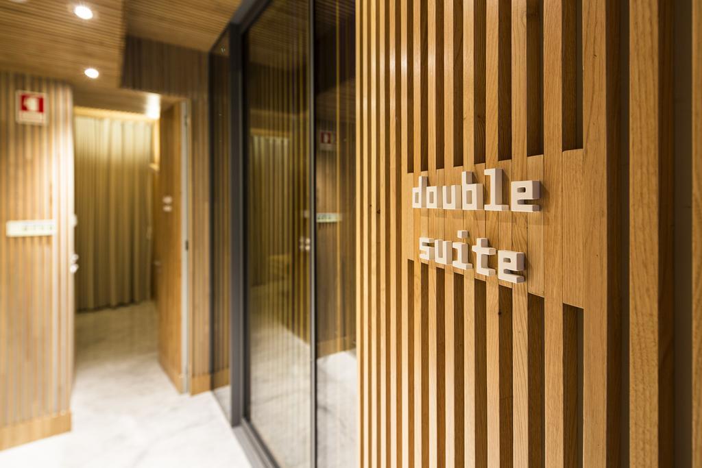 וילה נובה דה סרביירה Hotel Minho מראה חיצוני תמונה